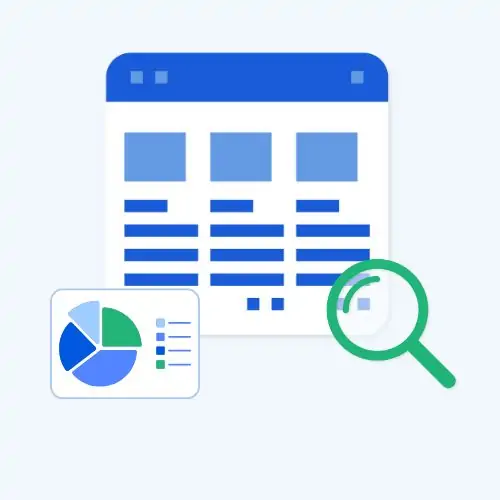 Auditoría SEO
